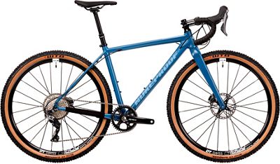 nukeproof digger gravel bike